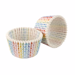 Muffinivormid paberist 32tk Tala