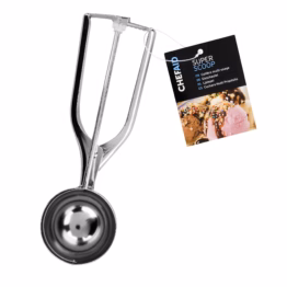 Jäätisekulp Chef Aid