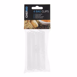 Kotisulgurid Chef Aid