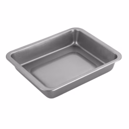 Ahjuvorm 28x22x5cm Chef Aid