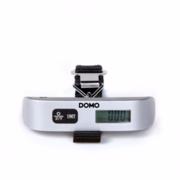 Digitaalne kohvrikaal Domo