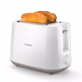 Röster Philips Daily Collection 830W