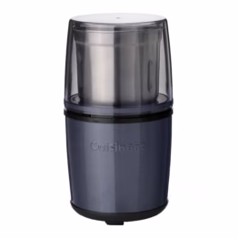 Vürtsi- ja pähkliveski sinine Cuisinart