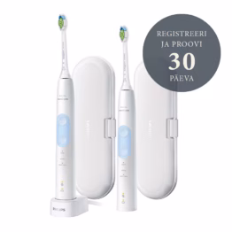 Elektriline hambahari Philips Sonicare ProtectiveClean 5100