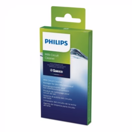 Piimasüsteemi puhastuspulber Philips/Seaco espressomasinale