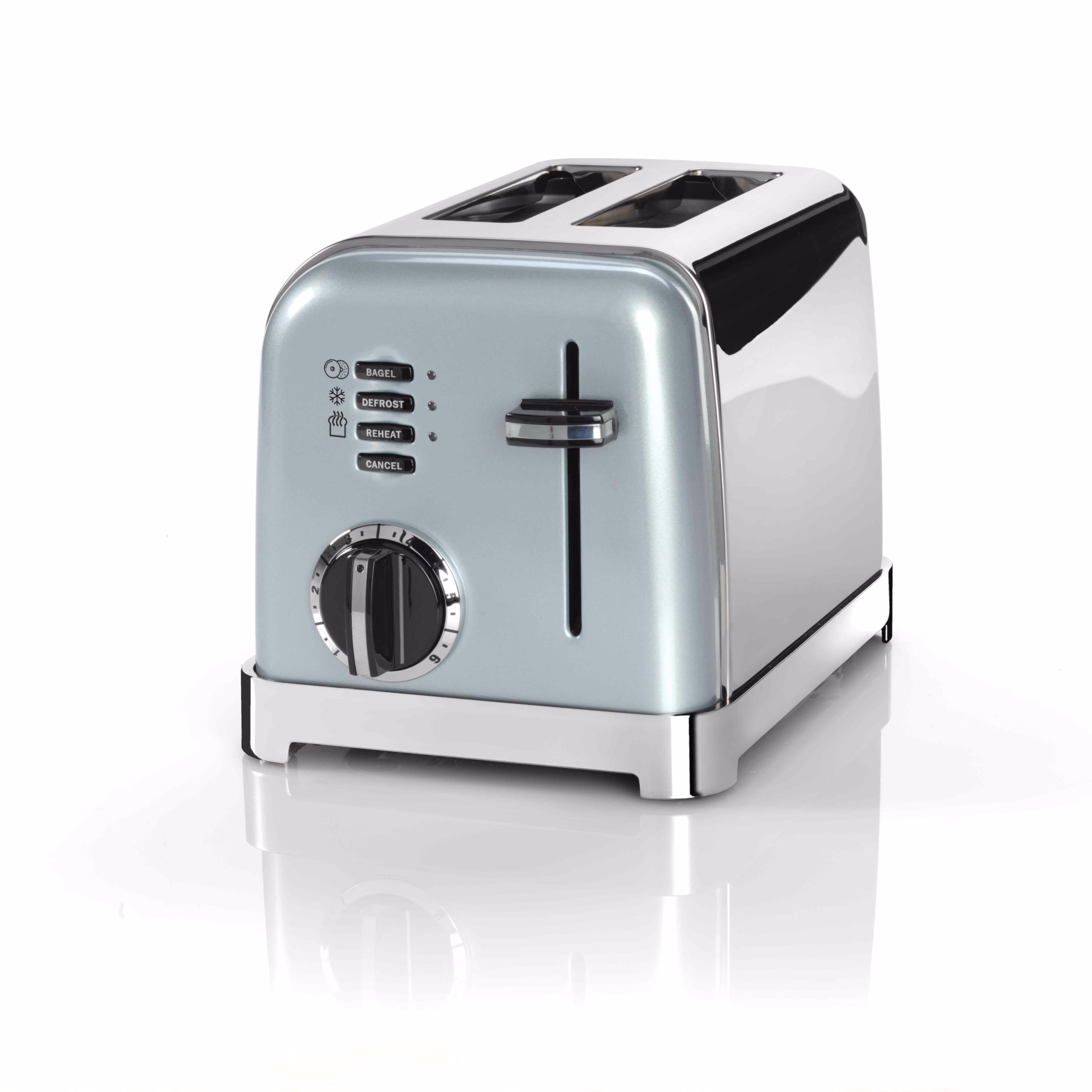 CPT160GE Cuisinart Toaster copy CPT160GE Cuisinart Toaster copy
