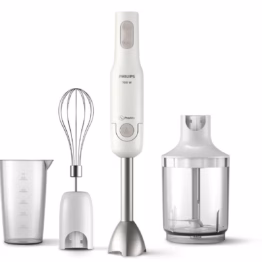 Saumikseri komplekt Philips