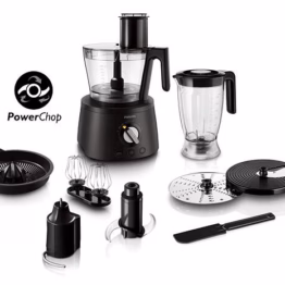 Köögikombain Philips 7000 seeria 1300W