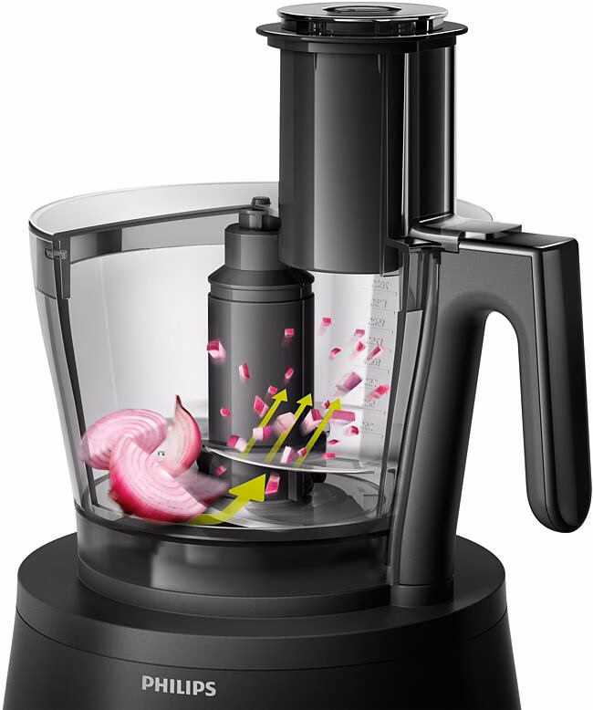 Köögikombain Philips 7000 seeria 1300W - Image 4