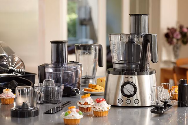 Köögikombain Philips 7000 seeria - Image 4