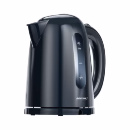 Veekeetja MPM 1,7l graniit