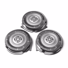 Asenduspead Philips pardlite seeriale 3000 ja 1000