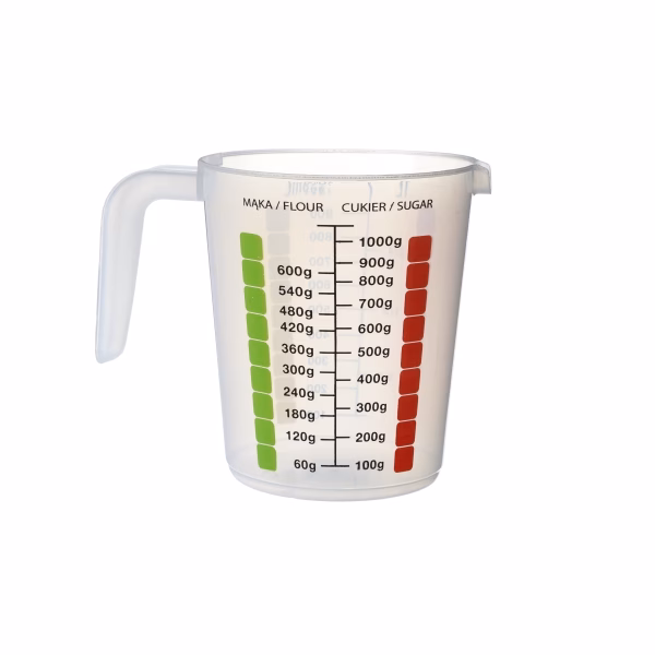 Dzbanek z miark_ SAM 1l art 9899 IIstr Dzbanek z miark_ SAM 1l art 9899 IIstr