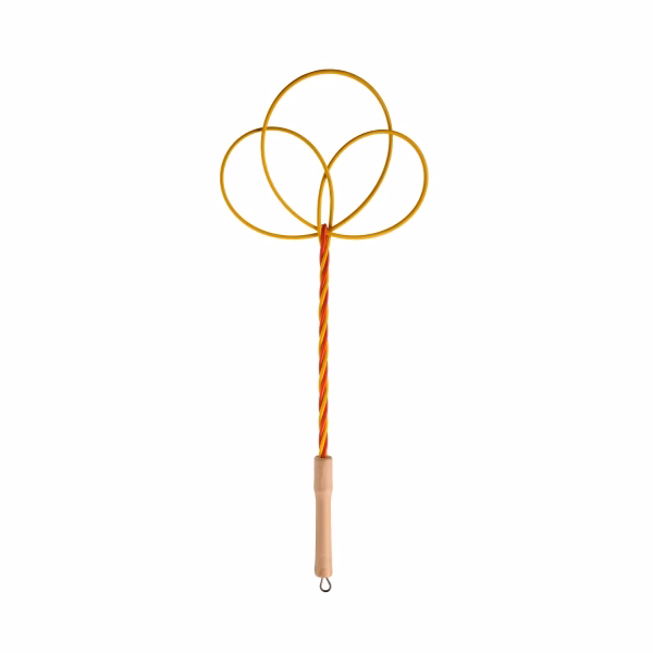 Trzepaczka metalowa powlekana Beti art 20671 _ó_ Trzepaczka metalowa powlekana Beti art 20671 _ó_