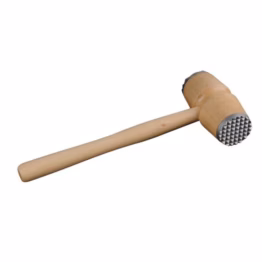 Lihahaamer puit/metall