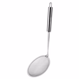 Vahukulp tiheda sõelaga