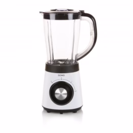 Kannmikser plastikkann Domo 1,5l