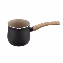 Keedunõu Granite 380ml, mittenakkuva kattega