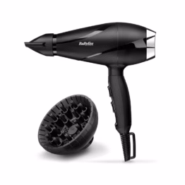 Föön Babyliss Shine Pro 2200W