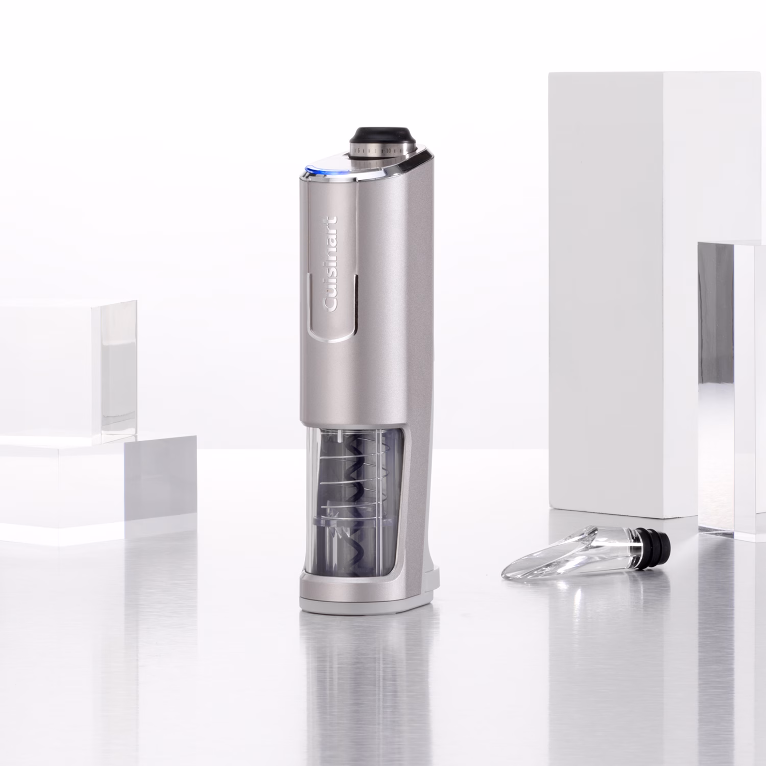 Elektriline veiniavaja Cuisinart, juhtmevaba - Image 4