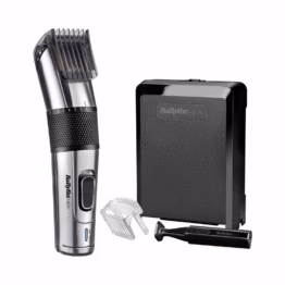 Juukselõikusmasin Babyliss+trimmer