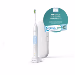 Elektriline hambahari Philips Sonicare ProtectiveClean 4500