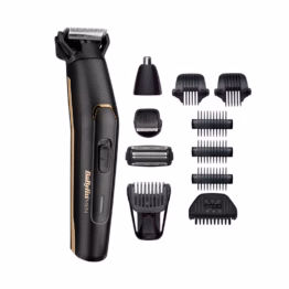 Trimmeri komplekt Babyliss 11 in 1