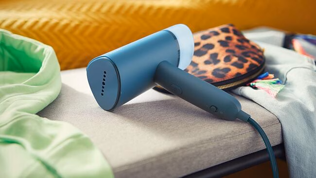 Rõivaste auruti Philips 1000W - Image 4