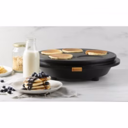 Pannkoogi valmistaja Domo 1500W