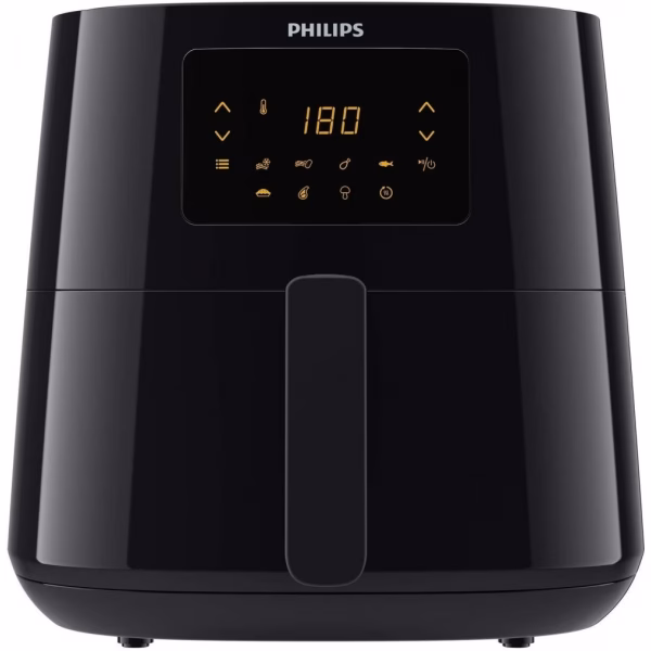 Kuumaõhu fritüür Philips Essential XL 2000W - Image 3