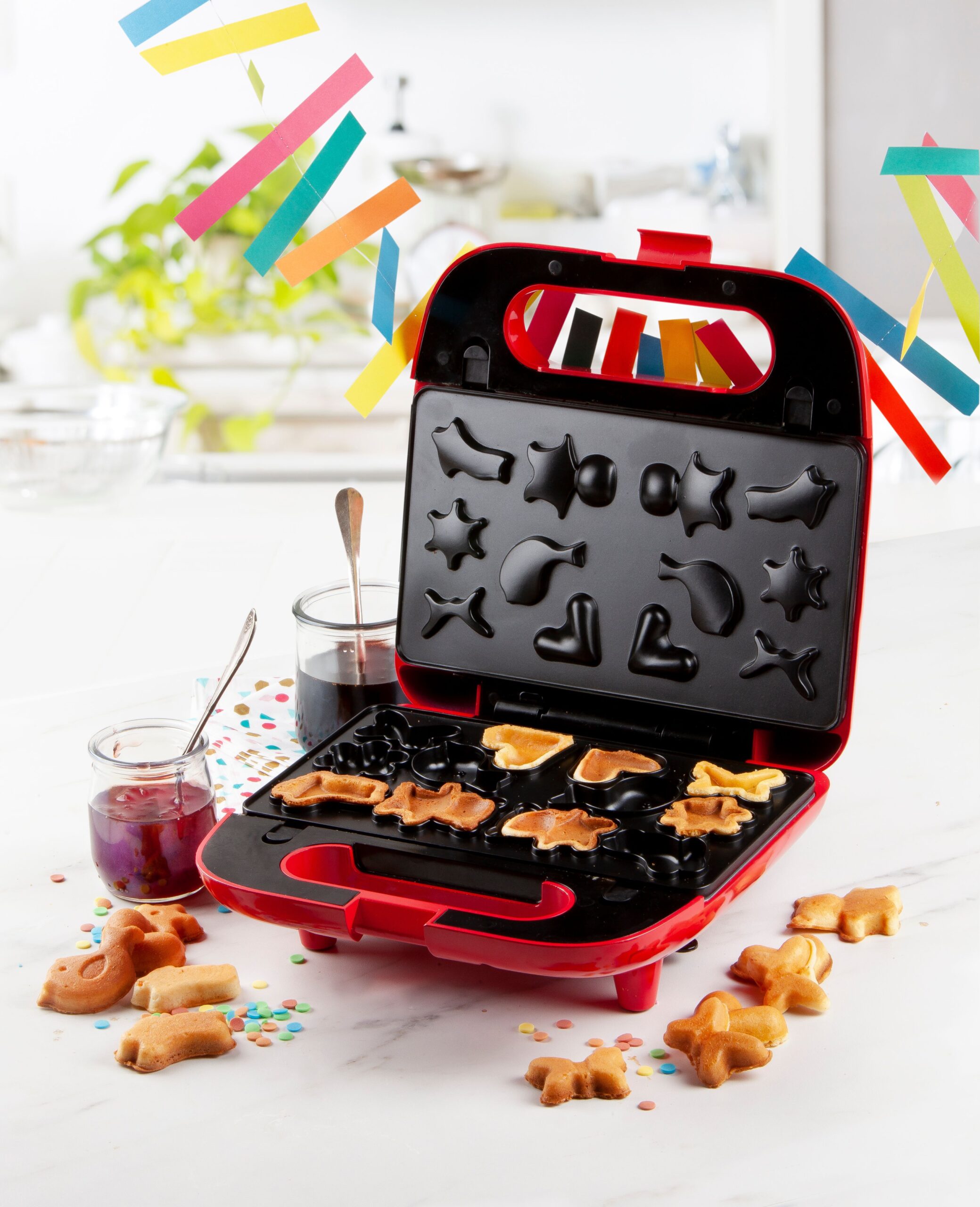 Võileivagrill Domo 5in1 - Image 6