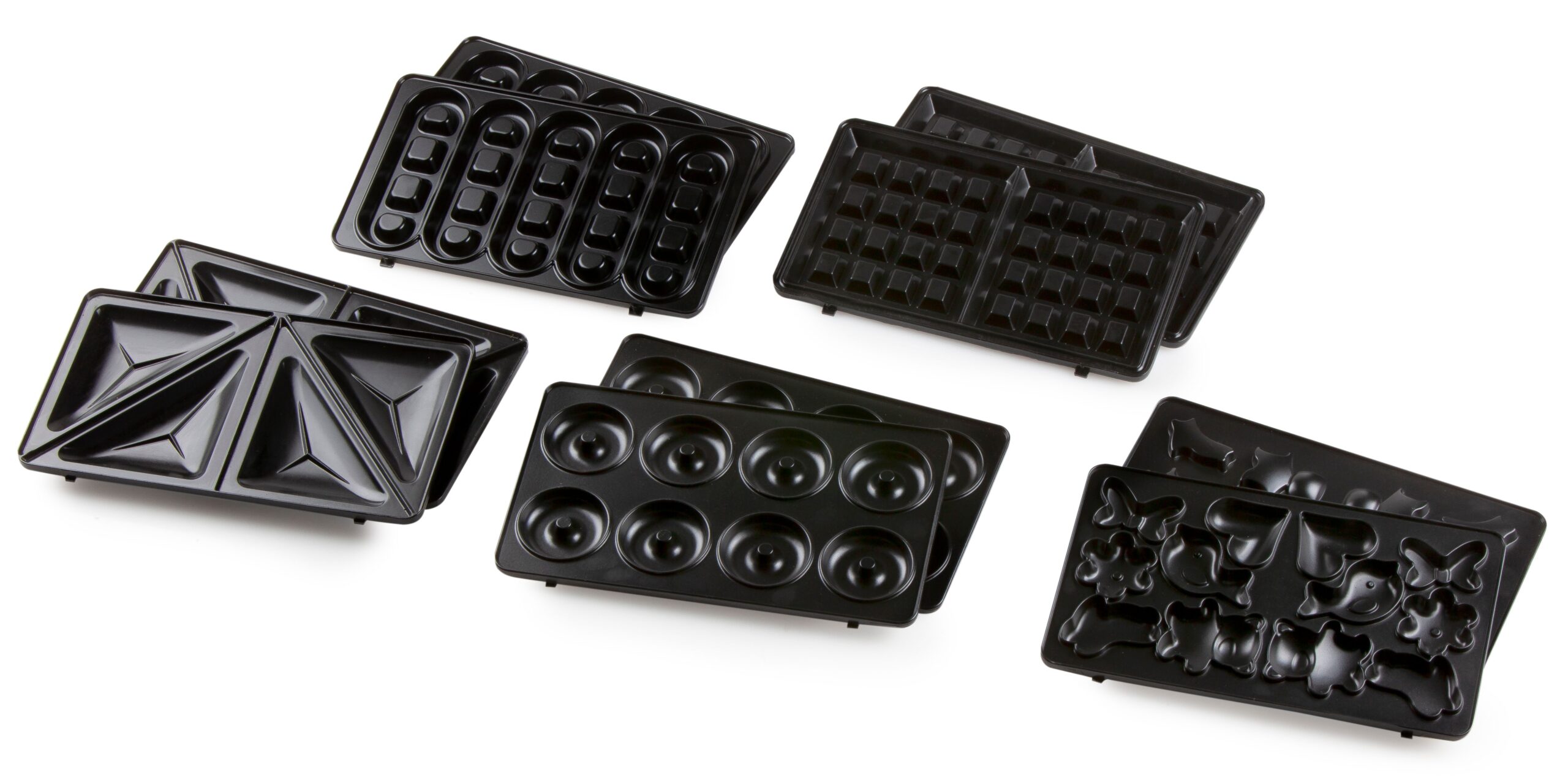 Võileivagrill Domo 5in1 - Image 5