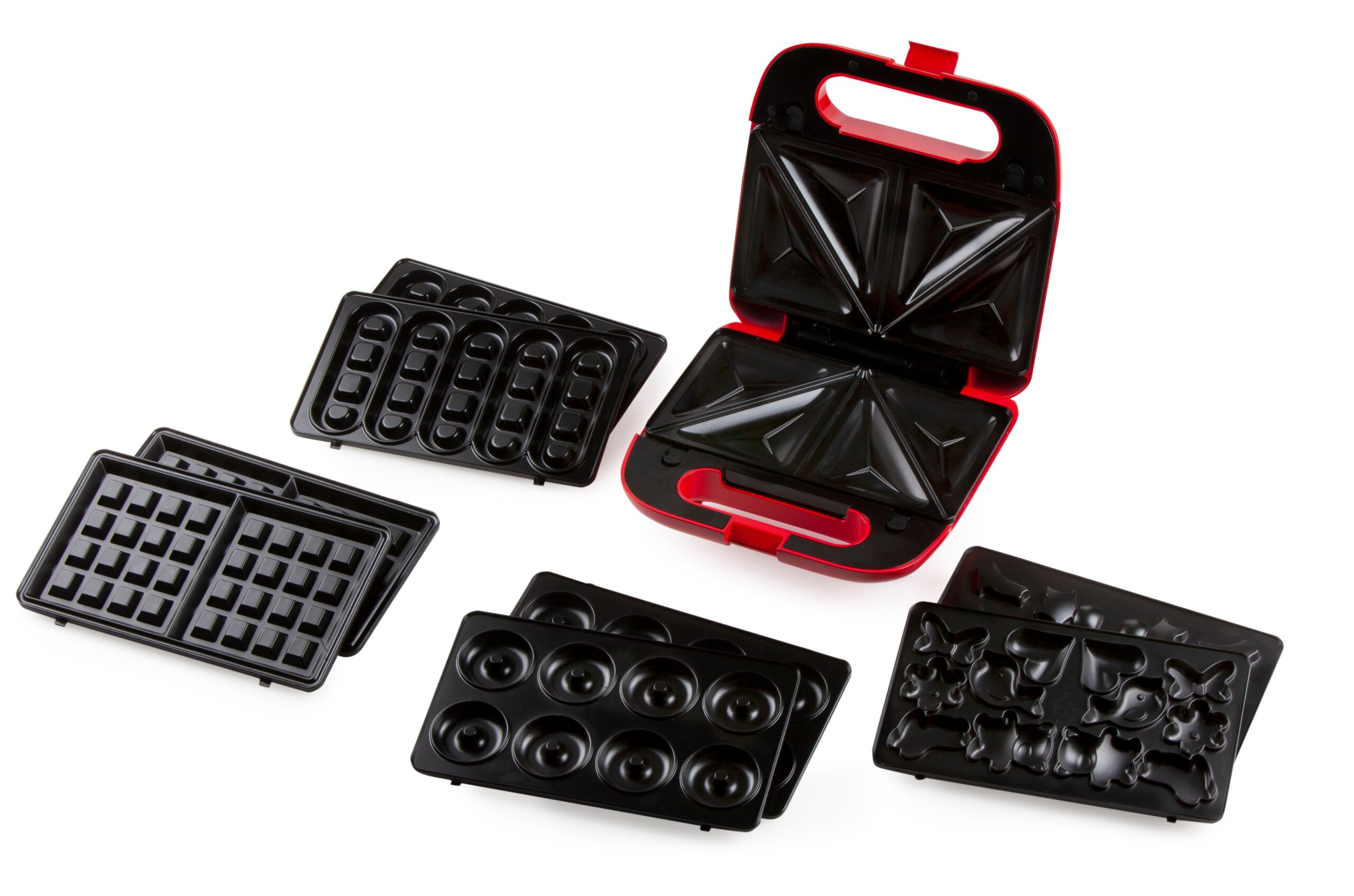 Võileivagrill Domo 5in1 - Image 4