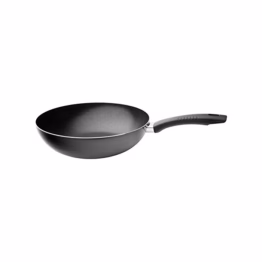 Wok-pann Siena 28 cm