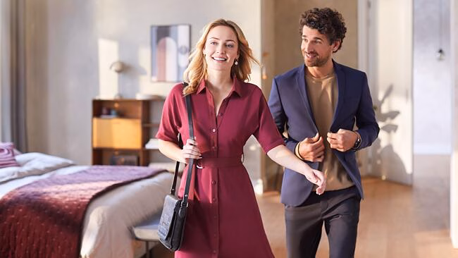 Rõivaste auruti Philips 8000 seeria 1600W - Image 10