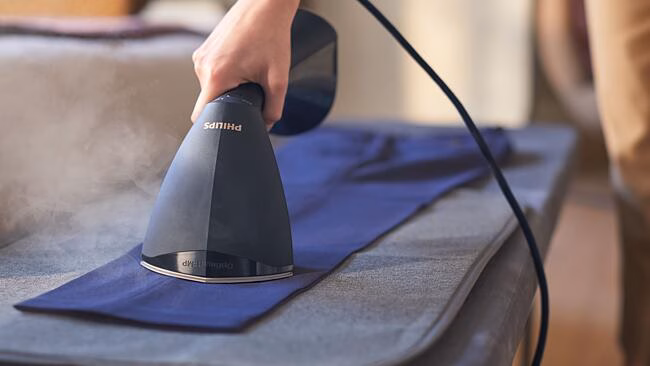 Rõivaste auruti Philips 8000 seeria 1600W - Image 8