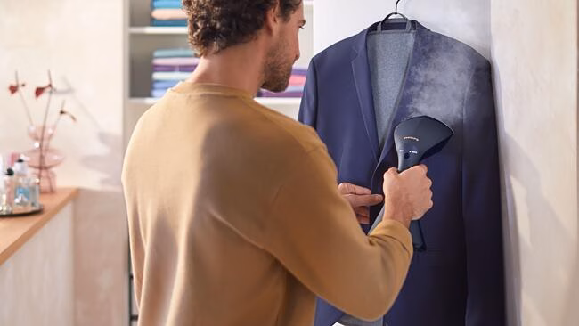 Rõivaste auruti Philips 8000 seeria 1600W - Image 7