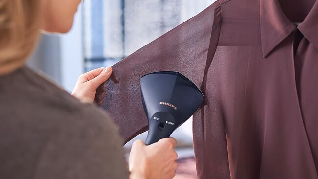 Rõivaste auruti Philips 8000 seeria 1600W - Image 9