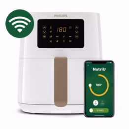 Kuumaõhu fritüür Philips Essential 1400W