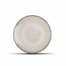 Taldrik Adare 20cm, beež