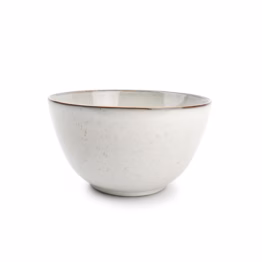 Kauss Freckles 21x12cm, hallikas roheline