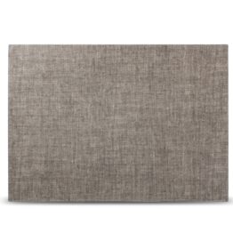 Lauamatt 43x30 cm helehall