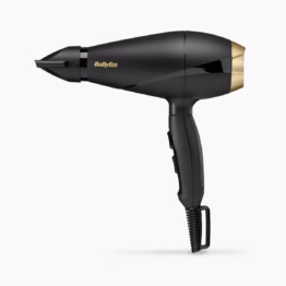 Föön Babyliss Speed PRO,2000W
