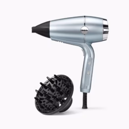 Föön Babyliss Hydro Fusion 2100W