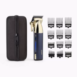 Juukselõikur Babyliss,NavyGold