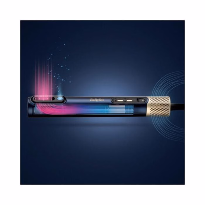 Föön-koolutaja Babyliss Air Wand - Image 9