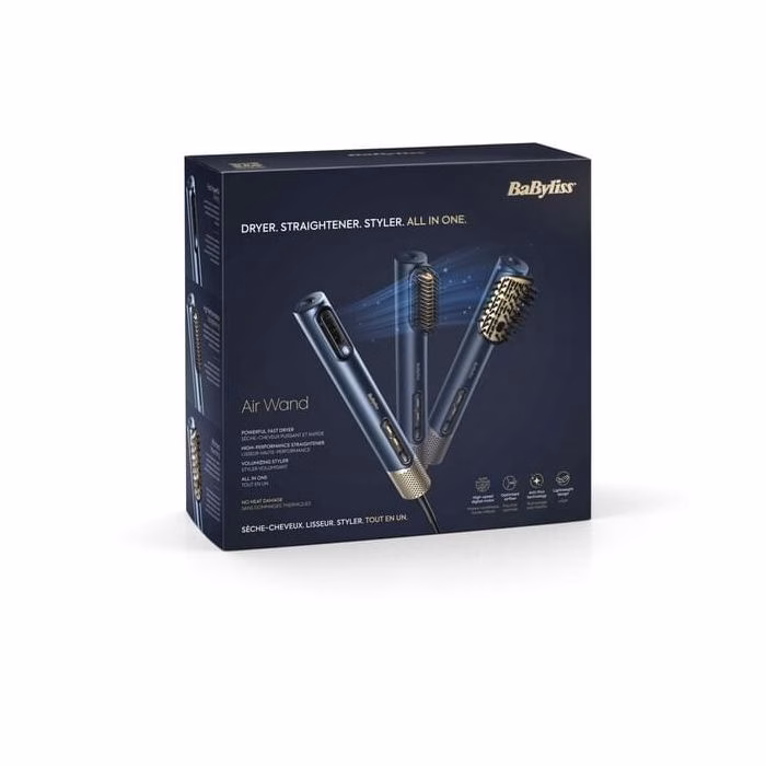 Föön-koolutaja Babyliss Air Wand - Image 11