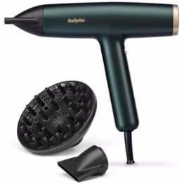 Föön Babyliss Air Power Pro