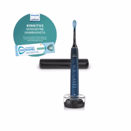 Elektriline hambahari Philips Sonicare DiamondClean 9000 Seeria