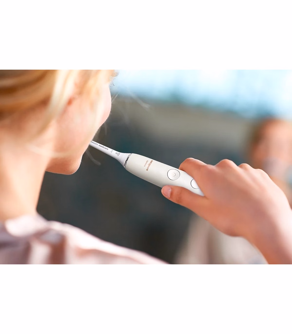 Elektriline hambahari Sonicare DiamondClean 9000 Seeria - Image 4